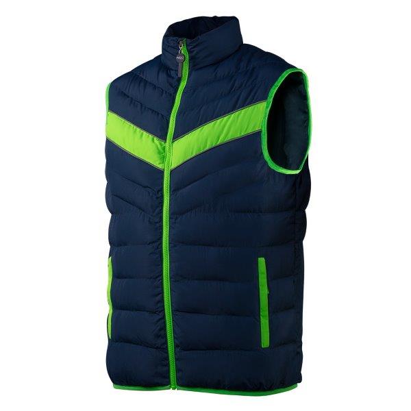 NEO TOOLS 81-534-L Melegítő munkamellény PREMIUM, L